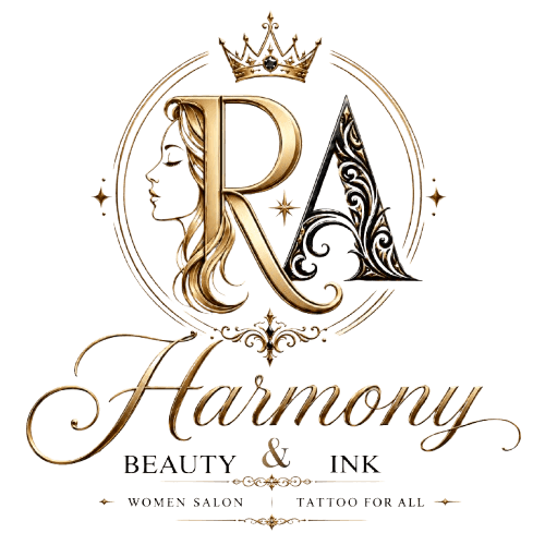 Harmony Beauty And Ink